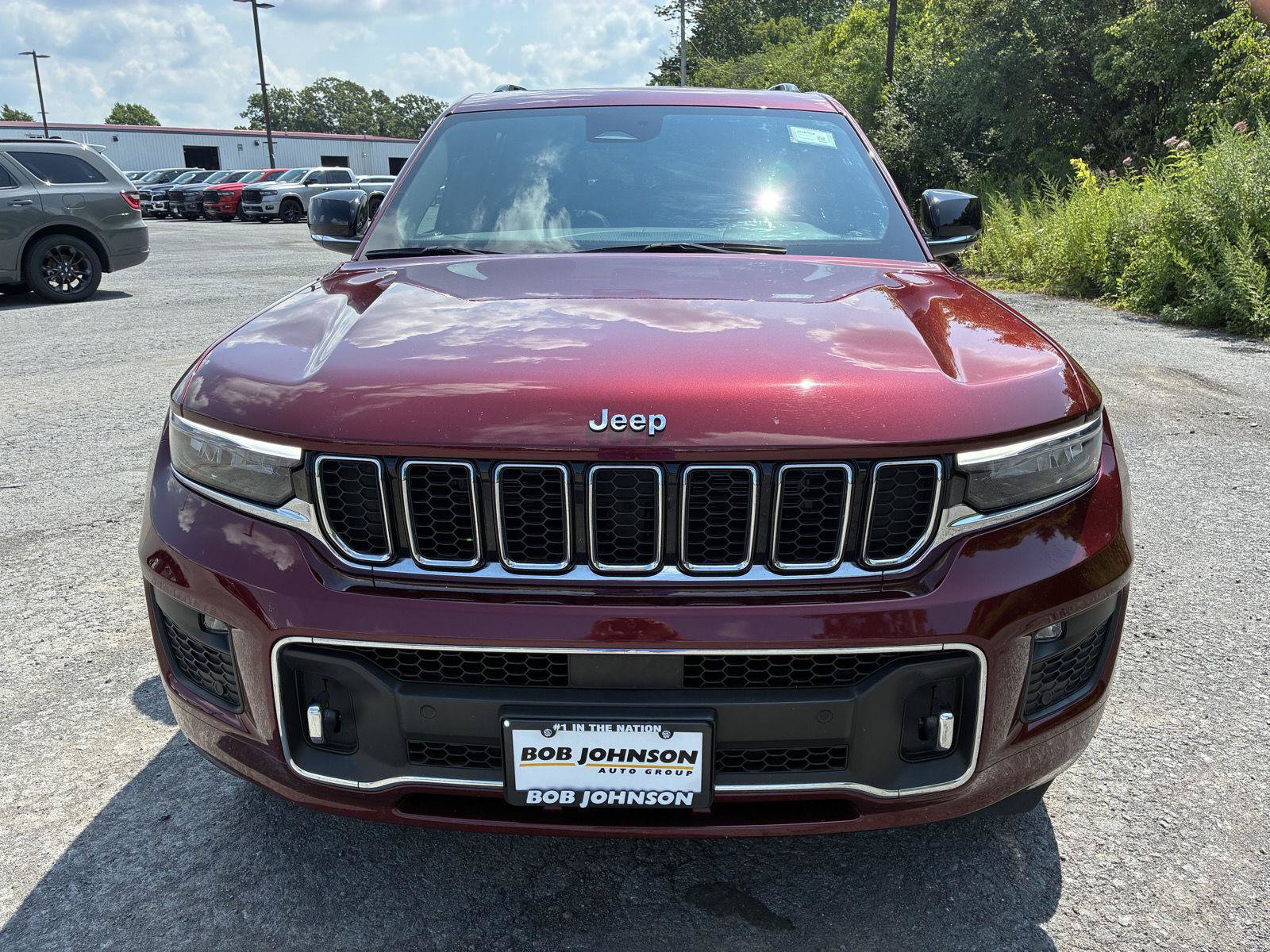 jeep grand cherokee l 2024 1C4RJKDG4R8943529 image jeep grand cherokee l 2024 1C4RJKDG4R8943529 image